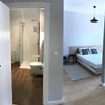 Apartment Loft Dragoner Kaserne *