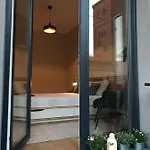 Loft Dragoner Kaserne オルシュティン