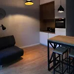 Loft Dragoner Kaserne Apartment *