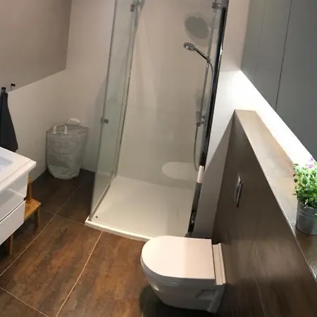 Loft Dragoner Kaserne Apartament *