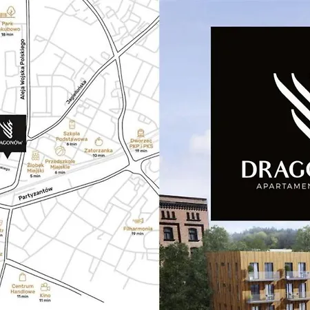 Loft Dragoner Kaserne Olsztyn (Warmian-Masurian)