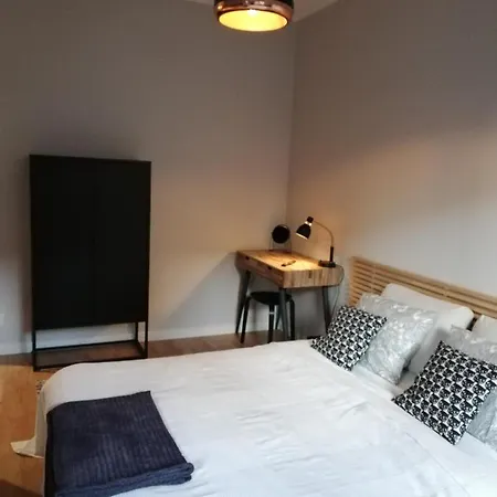 Loft Dragoner Kaserne *