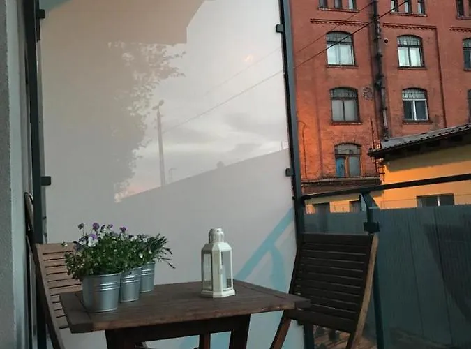 Loft Dragoner Kaserne