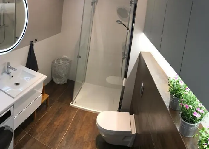 Loft Dragoner Kaserne Appartement *