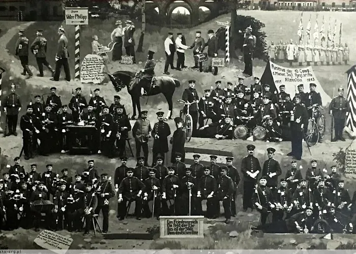 Appartement Loft Dragoner Kaserne *