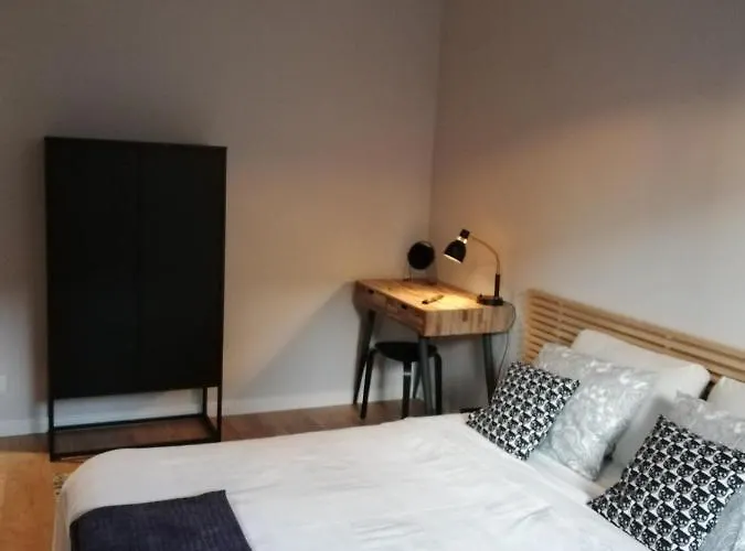 Loft Dragoner Kaserne *